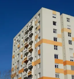 Kakovostno vzdrževanje objektov Ljubljana