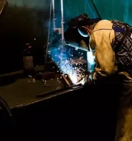 Varjenje Postojna, okolica