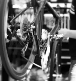 Bike rent Kranjska Gora