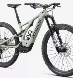 Bike rent Kranjska Gora