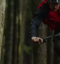 Kvaliteten bike rent Kranjska Gora