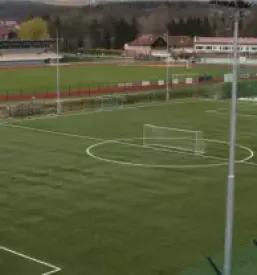Javni zavod za šport