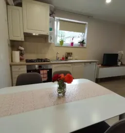 Lep apartma