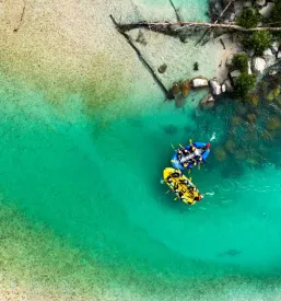 Gostilna Bovec