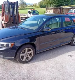 Rabljeni avtodeli Celje