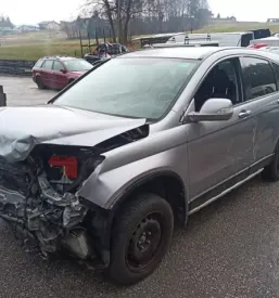 Rabljeni deli za avte Savinjska