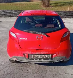 Rabljeni rezervni avtodeli Savinjska, Slovenija