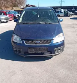 Rabljeni deli za vozila Savinjska