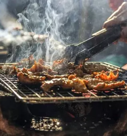 Piknik prostor slovenj gradec koroska