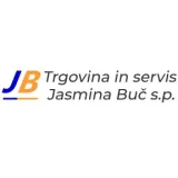 Trgovina in servis, Jasmina Buč s.p.