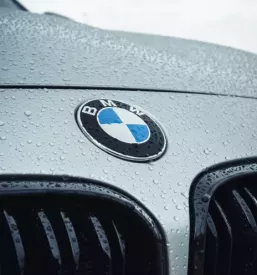 Bmw lifestyle osrednja slovenija