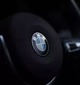 Bmw lifestyle osrednja slovenija