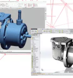 Reverse engineering slovenia and abroad