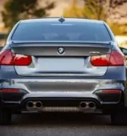 Trgovina z rezervnimi deli za bmw slovenija