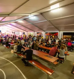Ugoden najem piknik prostora ljubljana okolica