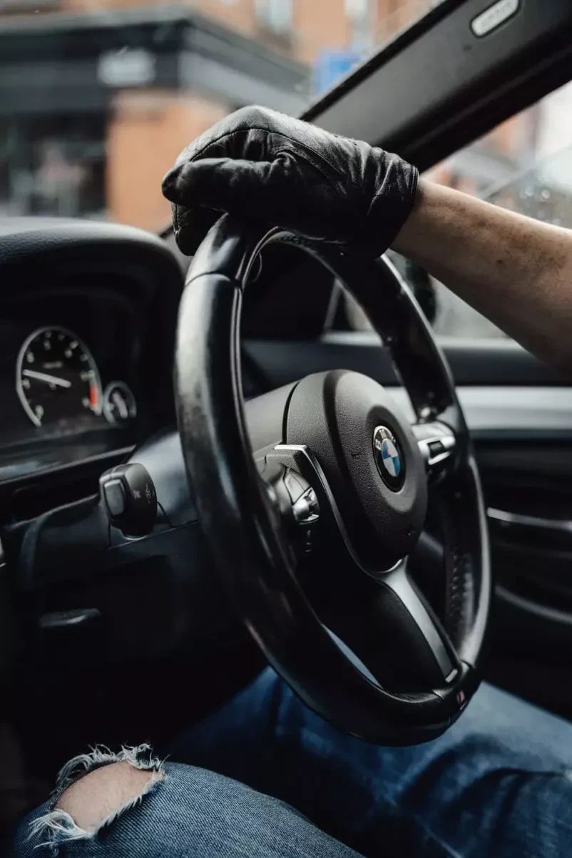 BMW lifestyle Osrednja Slovenija