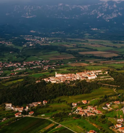 Ugoden najem sobe vipava