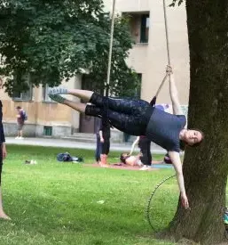 Drustvo Ane Monro Ljubljana