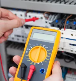 Elektroinstalacije in meritve Podravska, Slovenija
