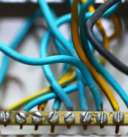 Elektroinstalacije Podravska