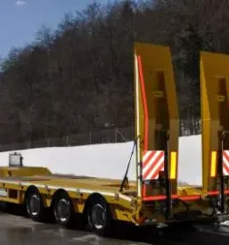 Kamionske nadgradnje in tovorne prikolice slovenija