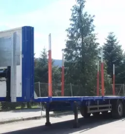 Kamionske nadgradnje in tovorne prikolice slovenija