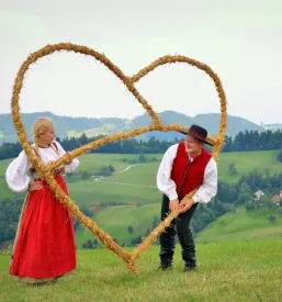 Kulturni dogodki Gorenjska