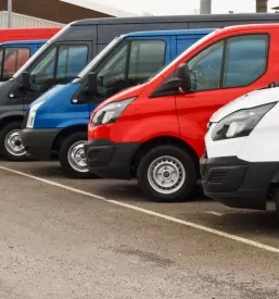 Poceni kombi prevozi blaga Savinjska