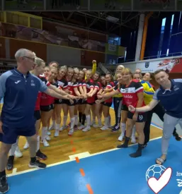 Ženski rokometni klub