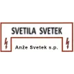 Svetila Svetek