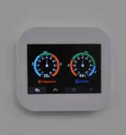 Instaliranje ir ogrevalnih panelov primorska