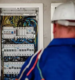 Kvalitetne elektroinstalacije sencur