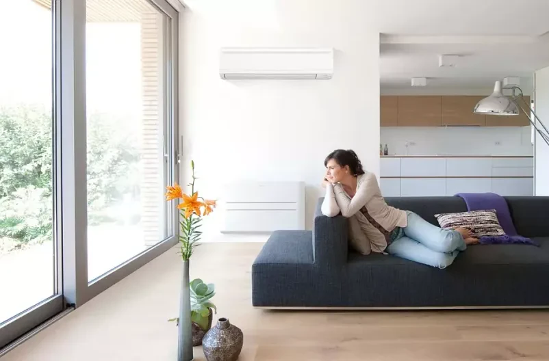 Kadarkoli smo vam na voljo za montažo toplotnih črpalk v Izoli