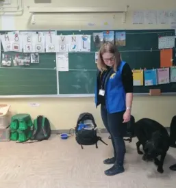 Osnovnosolsko izobrazevanje gornja radgona pomurje