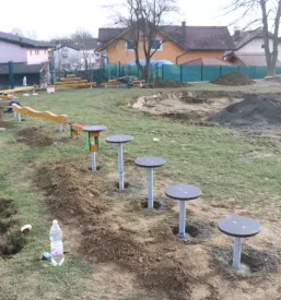 Osnovnosolsko izobrazevanje gornja radgona pomurje