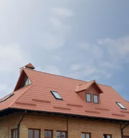 Krovska, tesarska in kleparska dela Ljubljana in okolica, Osrednja Slovenija