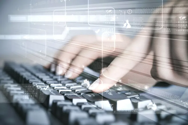 Kvalitetni razvoj programske opreme Slovenija