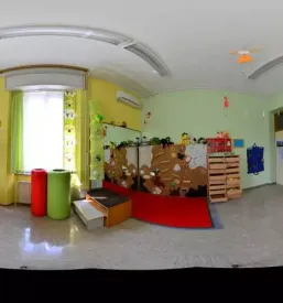 Center za izobraževanje in rehabilitacijo Vipava
