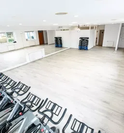 Poceni fitnes Grosuplje