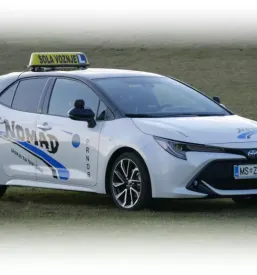 Dobra šola vožnje Murska Sobota, okolica