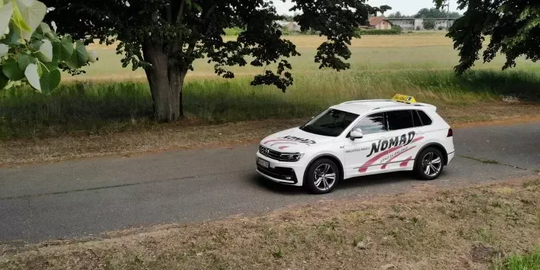 Dobra avto šola Murska Sobota, okolica