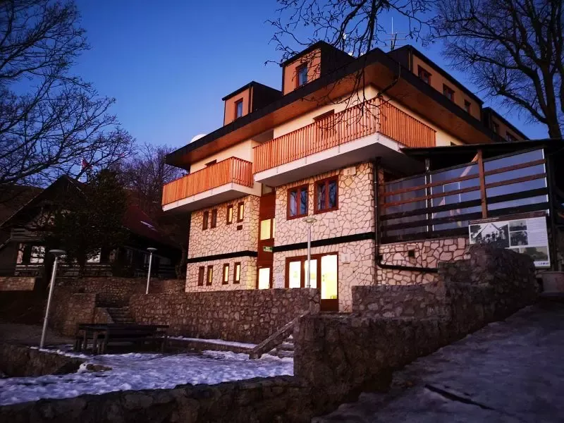 Dobra gostilna Sevnica, okolica