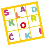 Sladkorčki