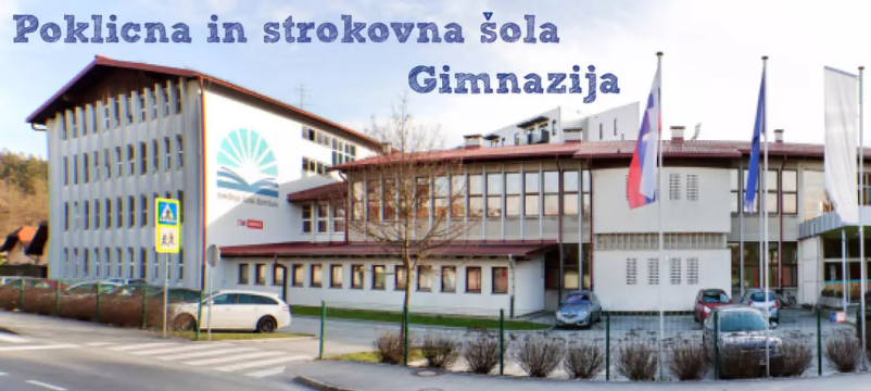 Gimnazija in srednja šola Domžale vabi k vpisu