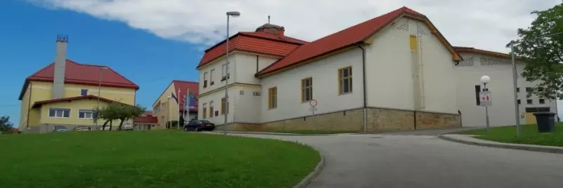 Vpis v osnovno šolo Lenart