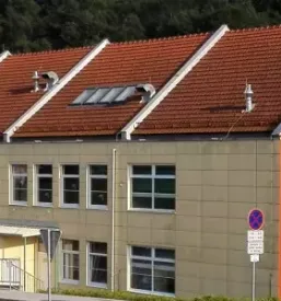 Osnovna šola v Grosupljem