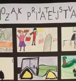 OŠ LA Grosuplje