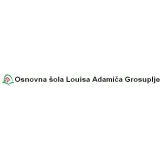 Osnovna šola Louisa Adamiča Grosuplje