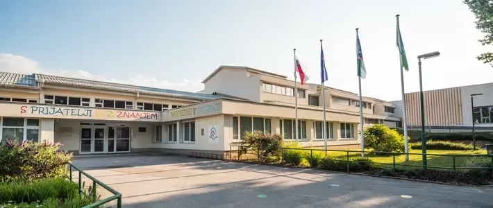 Vpis v OŠ Grosuplje