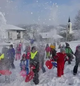 Jedilnik OŠ Rogaška Slatina